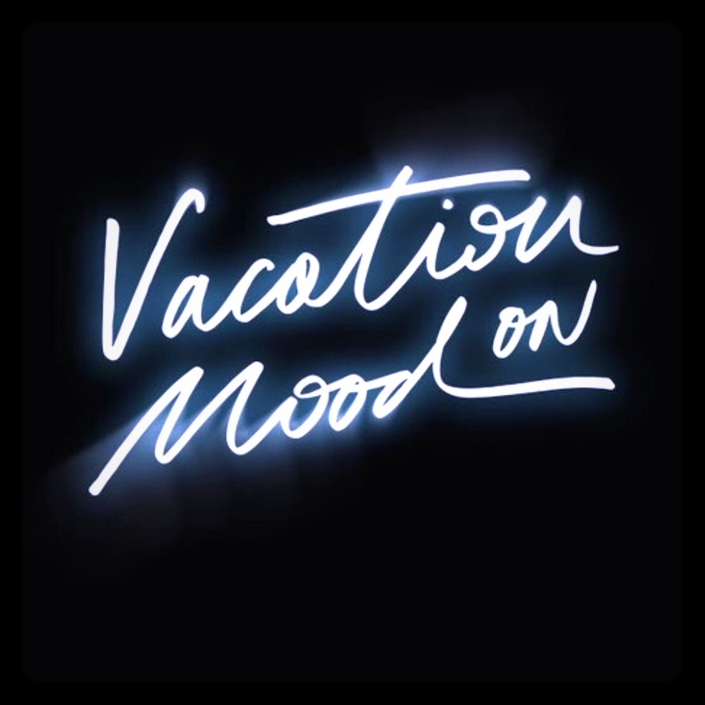 Sun of a beach! Vacay starting Wednesday, 07/04!